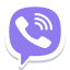 Написать в Viber